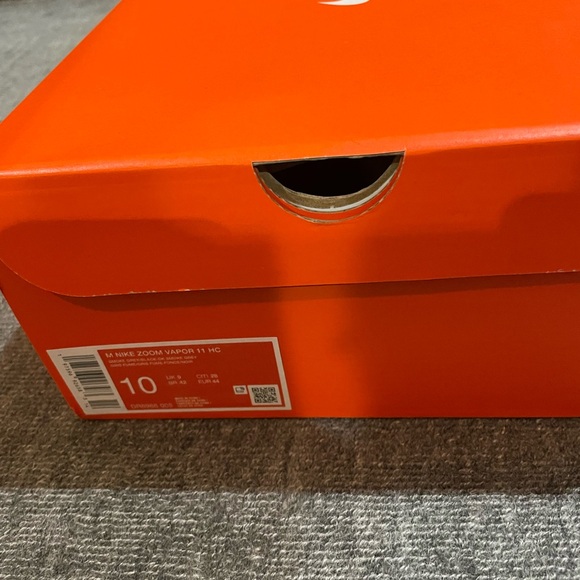 Nike Zoom Vapor 11 Hard Court (price drop) - Picture 6 of 6